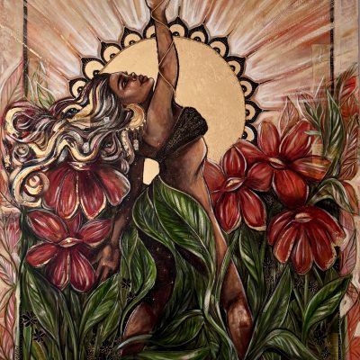 Reclaiming the Light