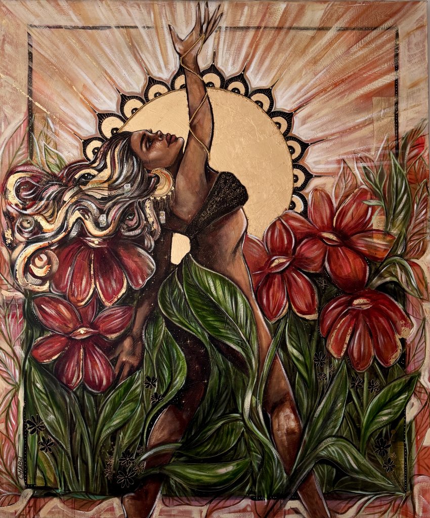 Reclaiming the Light