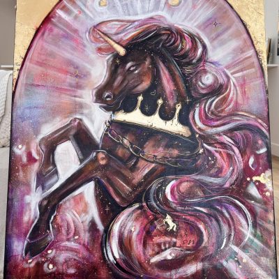 Majesté Astral