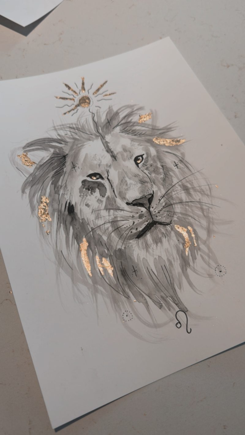 Cosmic Leo
