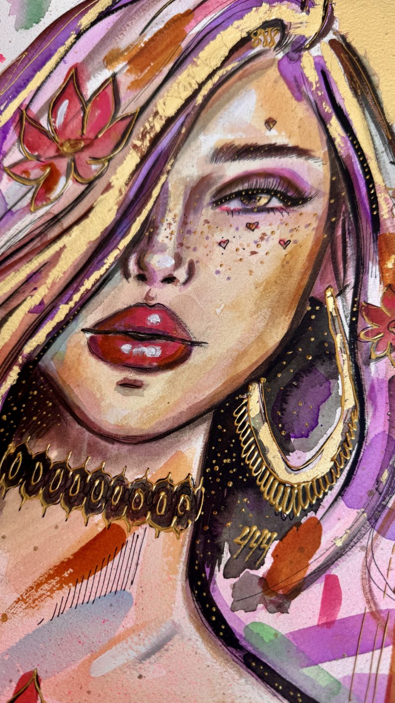Sacred Wealth - Image 2
