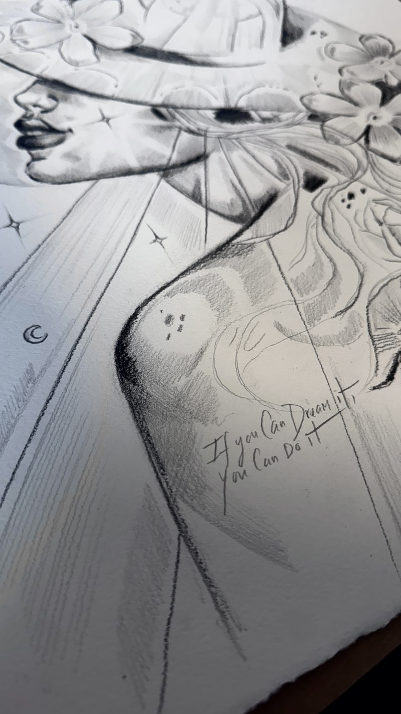 If you can dream it, you can do it - Image 4