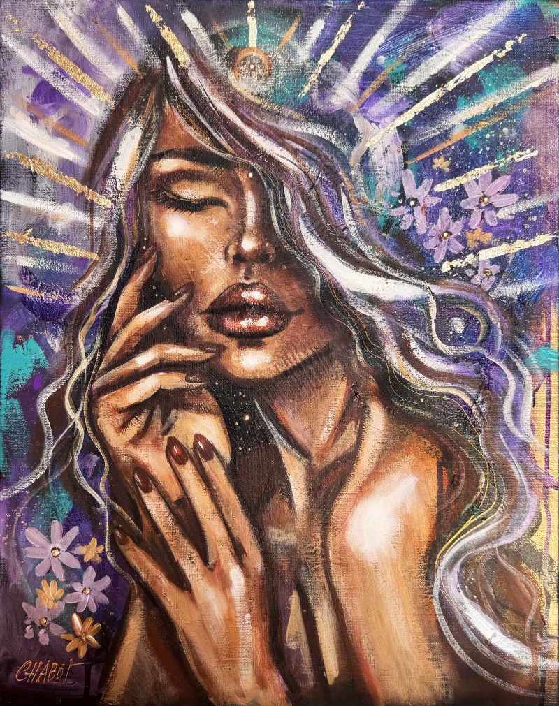 Bliss & Peace