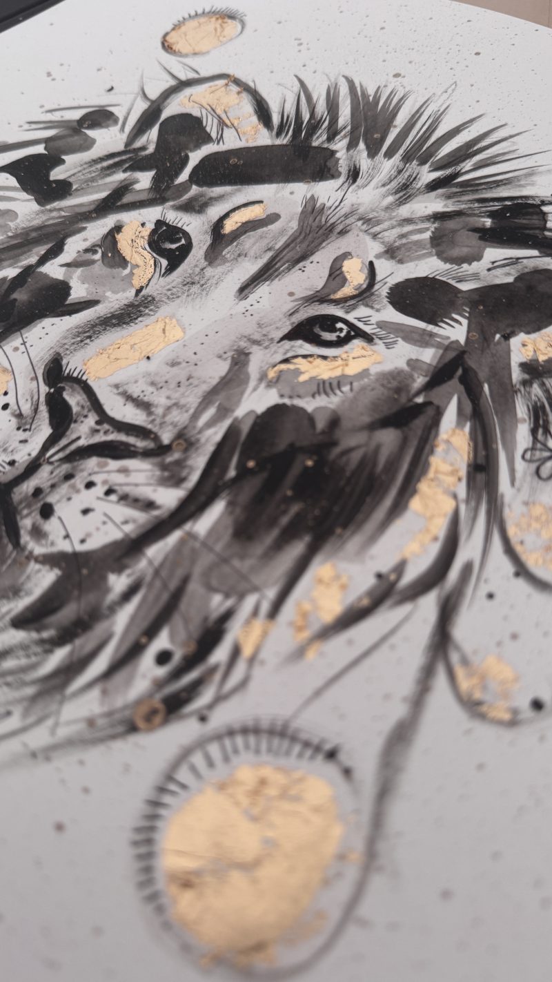 Lion's Gate 8:8 #2 - Image 2