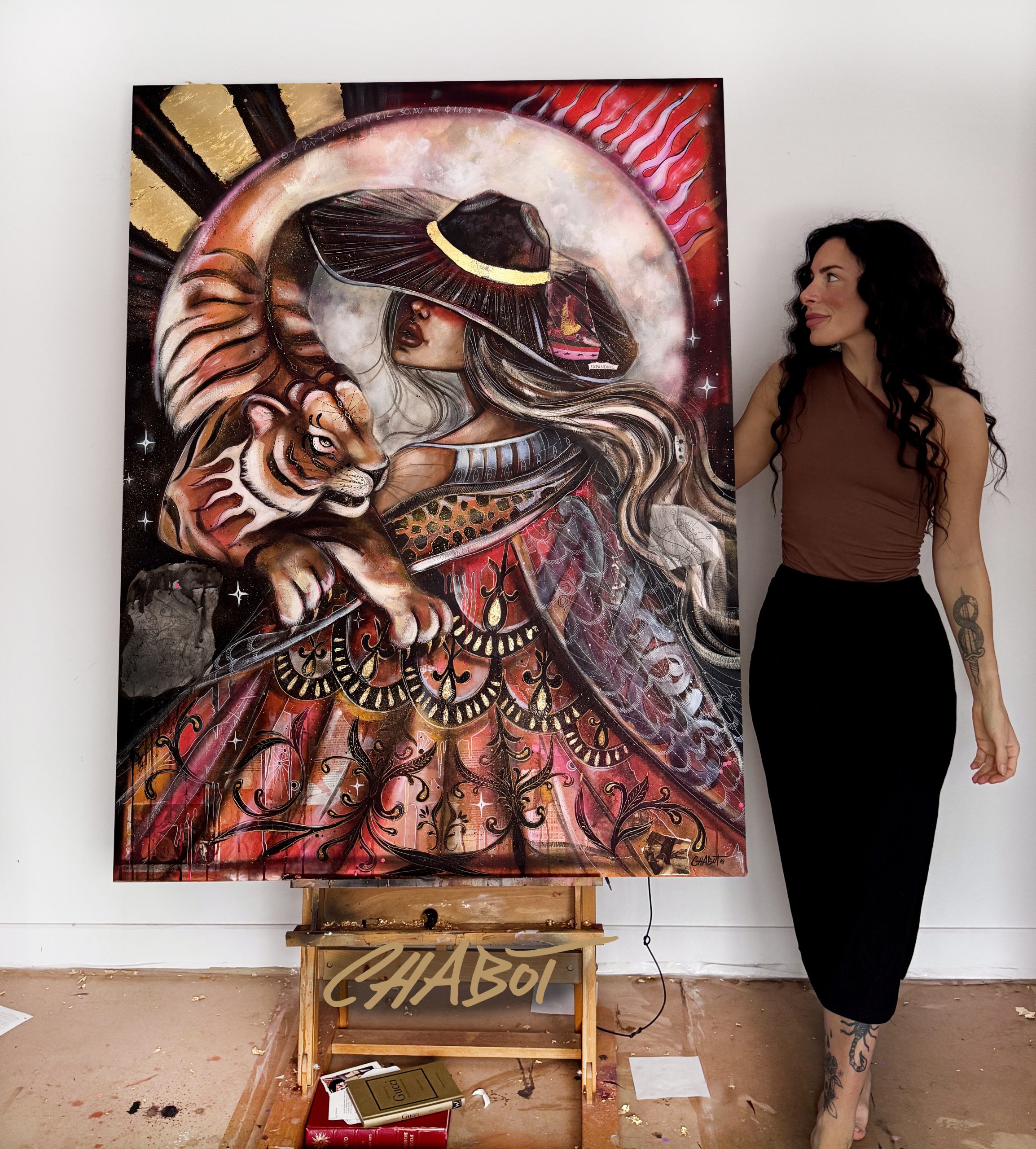 La Magicienne – Image 2