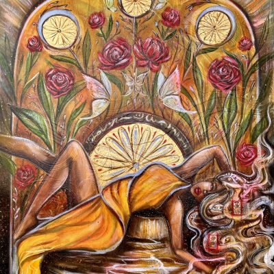 Nectar Solaire