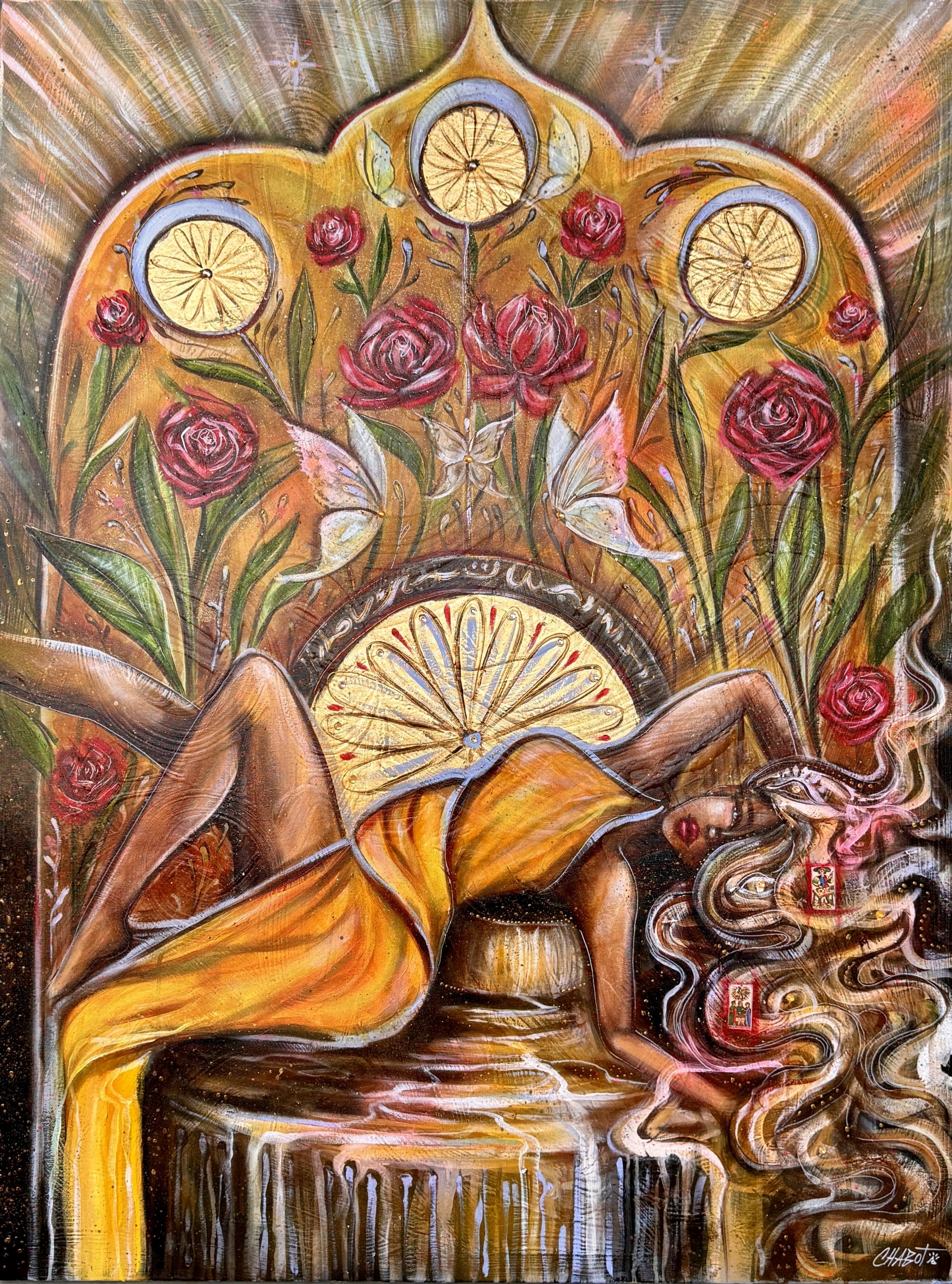 Nectar Solaire