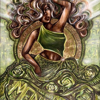 Medusa