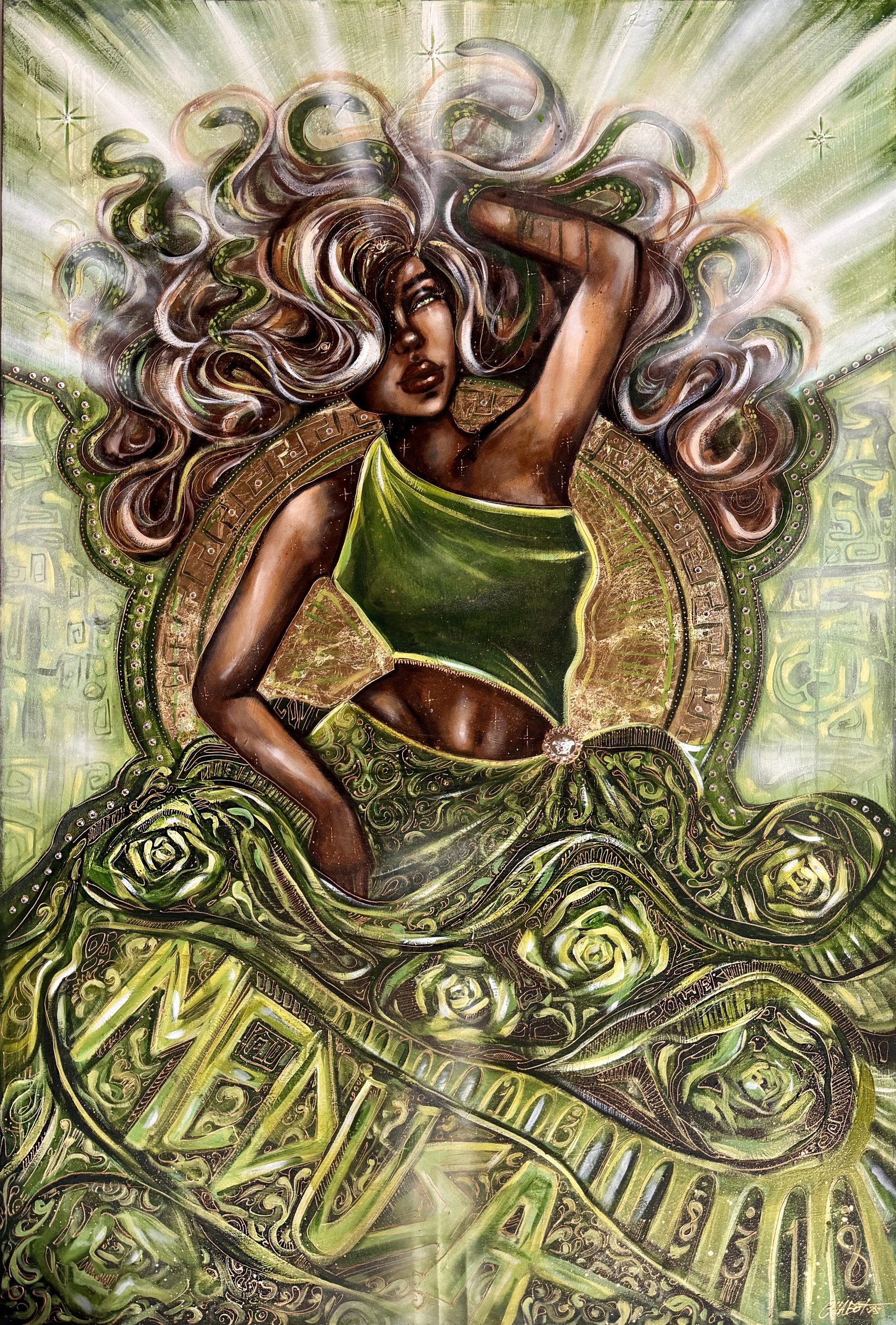 Medusa