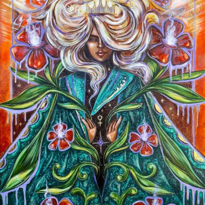 The Empress