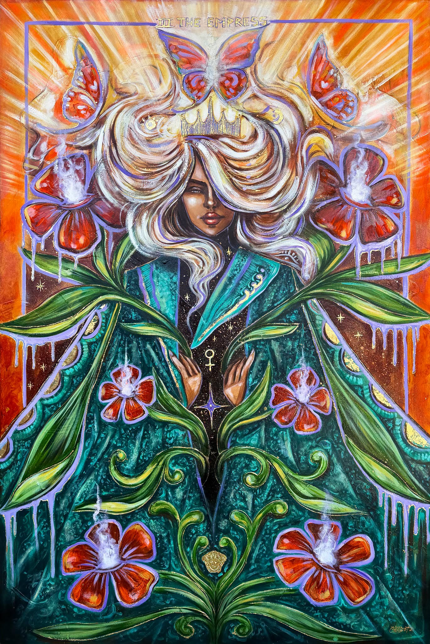 The Empress