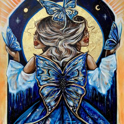 Rebis -The Alchemy of Self