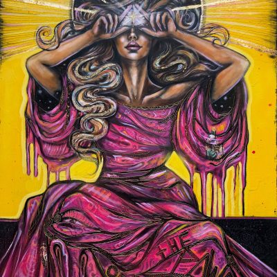 The Power of Intuition